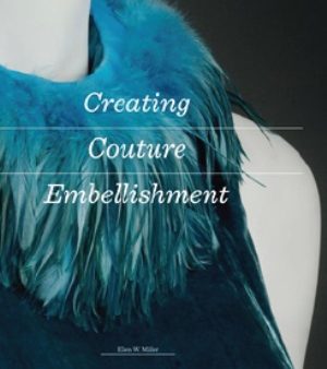 Creating Couture Embellishment
